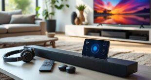 découvrez les appareils compatibles pour résoudre le problème d'absence de son tout en préservant l'image sur votre télévision. profitez d'une expérience audiovisuelle optimale grâce à nos conseils et solutions techniques adaptées.