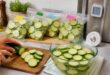 découvrez nos astuces infaillibles pour réussir la congélation des courgettes et conserver toute leur saveur et fraîcheur toute l'année.