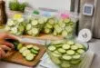 découvrez nos astuces infaillibles pour réussir la congélation des courgettes et conserver toute leur saveur et fraîcheur toute l'année.