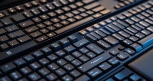 Les astuces méconnues pour trouver le backslash sur le clavier du Mac