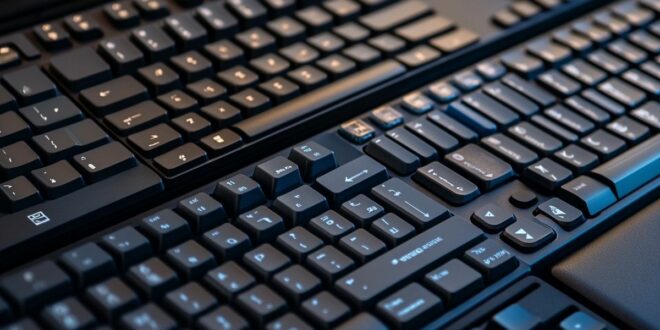 Les astuces méconnues pour trouver le backslash sur le clavier du Mac