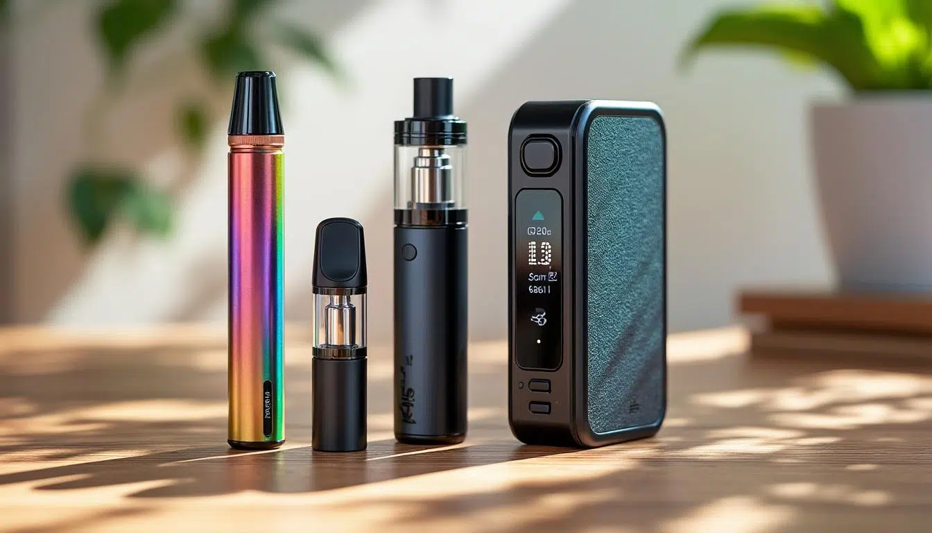 découvrez comment vapoteusefr simplifie le choix des produits de la vape pour les débutants grâce à son comparateur intuitif, des conseils personnalisés et des avis fiables pour un premier achat réussi.