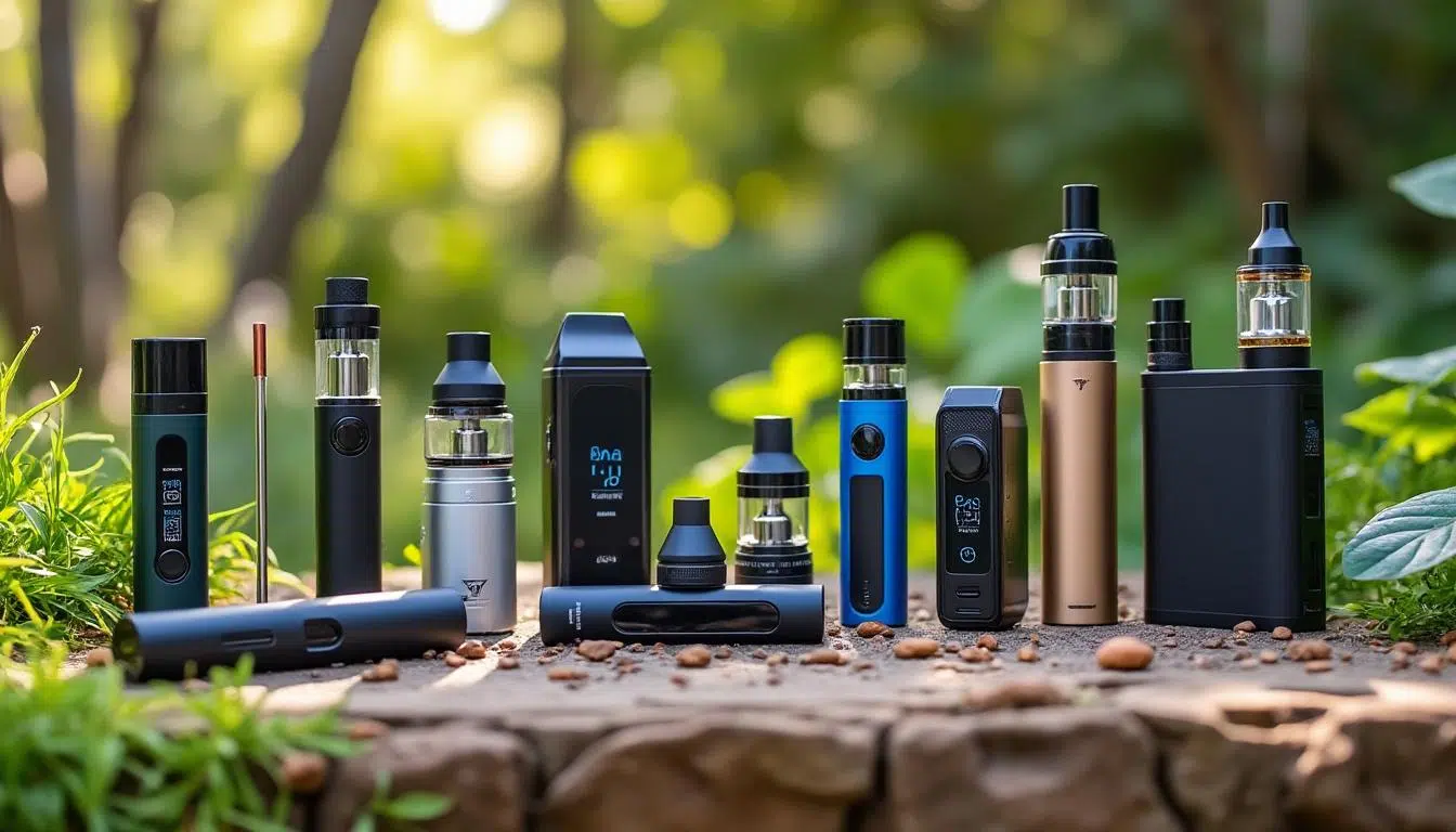 découvrez les avantages de vapoteusefr, le comparateur idéal pour les débutants dans la vape : comparez facilement les produits, trouvez les meilleures offres et faites le bon choix en toute simplicité.