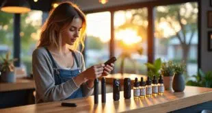 découvrez les avantages de vapoteusefr, le comparateur idéal pour les débutants dans la vape. trouvez facilement les meilleurs produits, comparez prix et avis pour bien débuter en toute confiance.