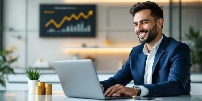 découvrez comment la simulation de rachat de crédit peut vous aider à réduire vos mensualités et optimiser votre budget grâce à une meilleure gestion de vos prêts.