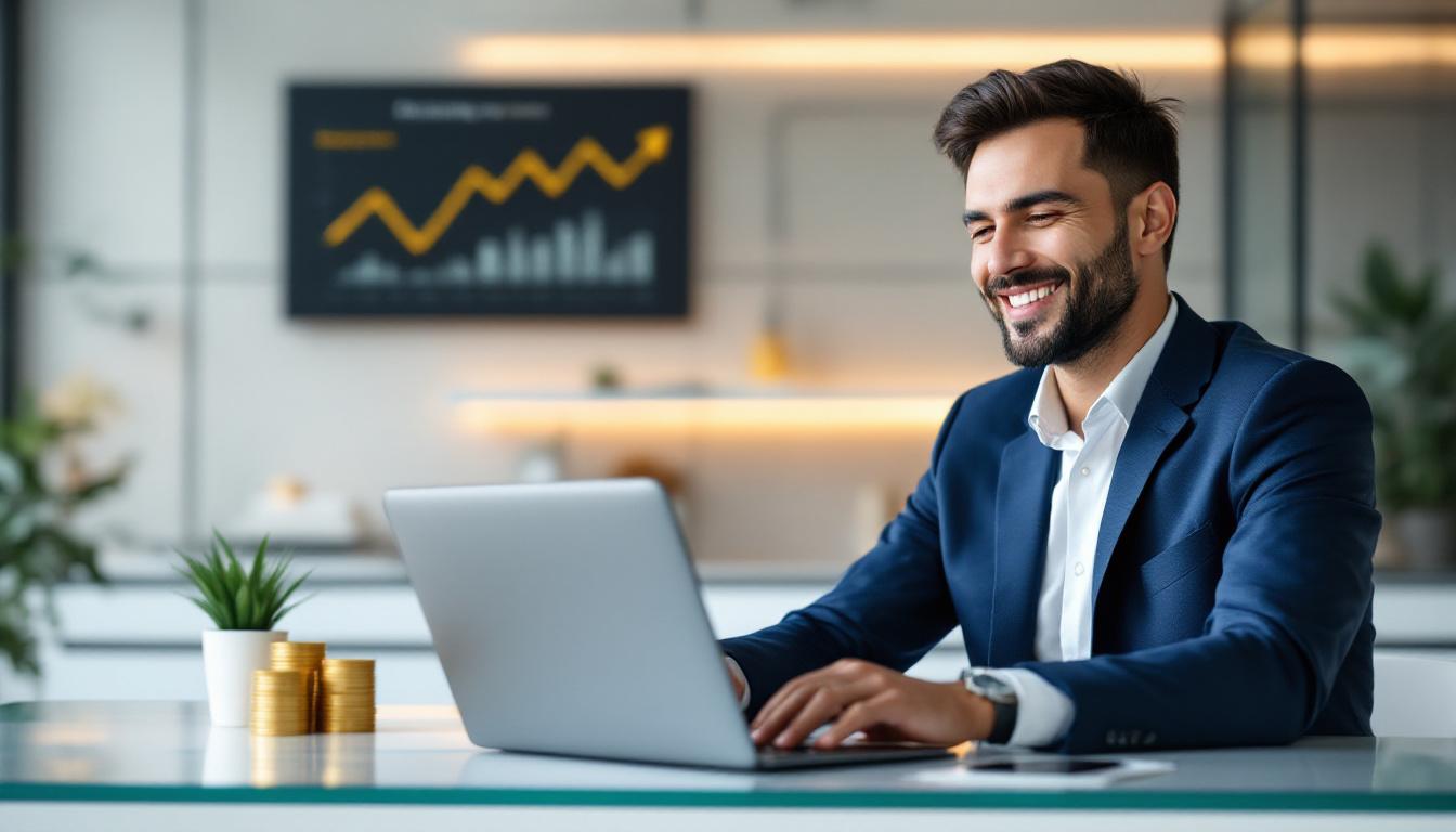 découvrez comment la simulation de rachat de crédit peut vous aider à réduire vos mensualités et optimiser votre budget grâce à une meilleure gestion de vos prêts.