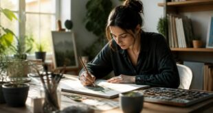 découvrez les nombreux avantages de transformer votre passion en bien plus qu'un simple loisir, et comment elle peut enrichir votre vie personnelle et professionnelle.