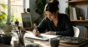découvrez les nombreux avantages de transformer votre passion en bien plus qu'un simple loisir, et comment elle peut enrichir votre vie personnelle et professionnelle.