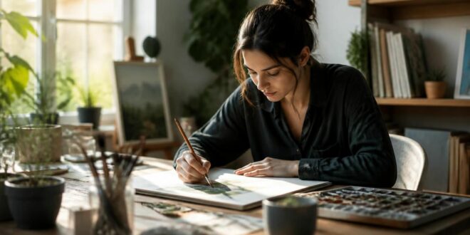 découvrez les nombreux avantages de transformer votre passion en bien plus qu'un simple loisir, et comment elle peut enrichir votre vie personnelle et professionnelle.
