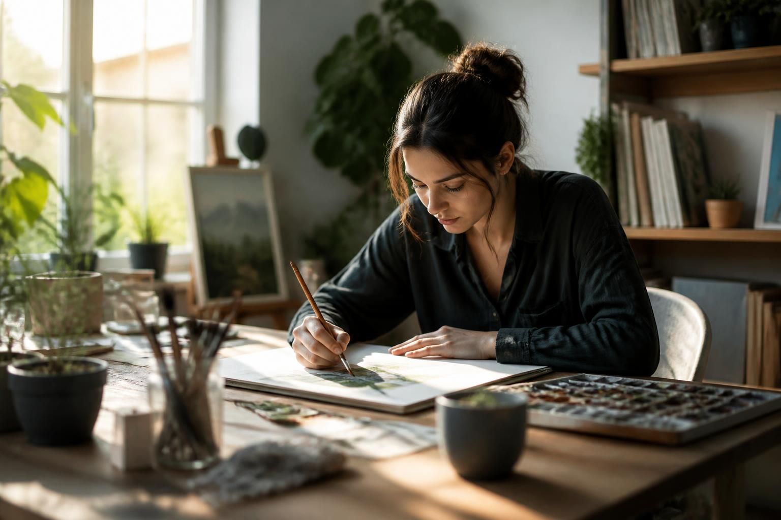 découvrez les nombreux avantages de transformer votre passion en bien plus qu'un simple loisir, et comment elle peut enrichir votre vie personnelle et professionnelle.