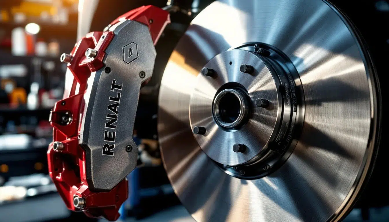 découvrez les avantages des disques de freins pour renault 5, alliant performance optimale et sécurité renforcée pour une conduite sereine.