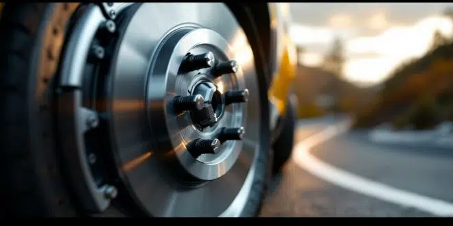 découvrez les avantages des disques de freins pour renault 5, alliant performance optimale et sécurité renforcée pour une conduite sereine.