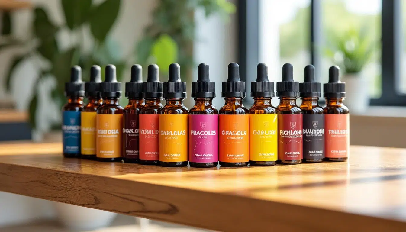 découvrez les avantages des e-liquides e-liquideo, fabricant français reconnu, et comment leurs e-liquides peuvent contribuer à préserver votre santé lors de votre expérience de vapotage.