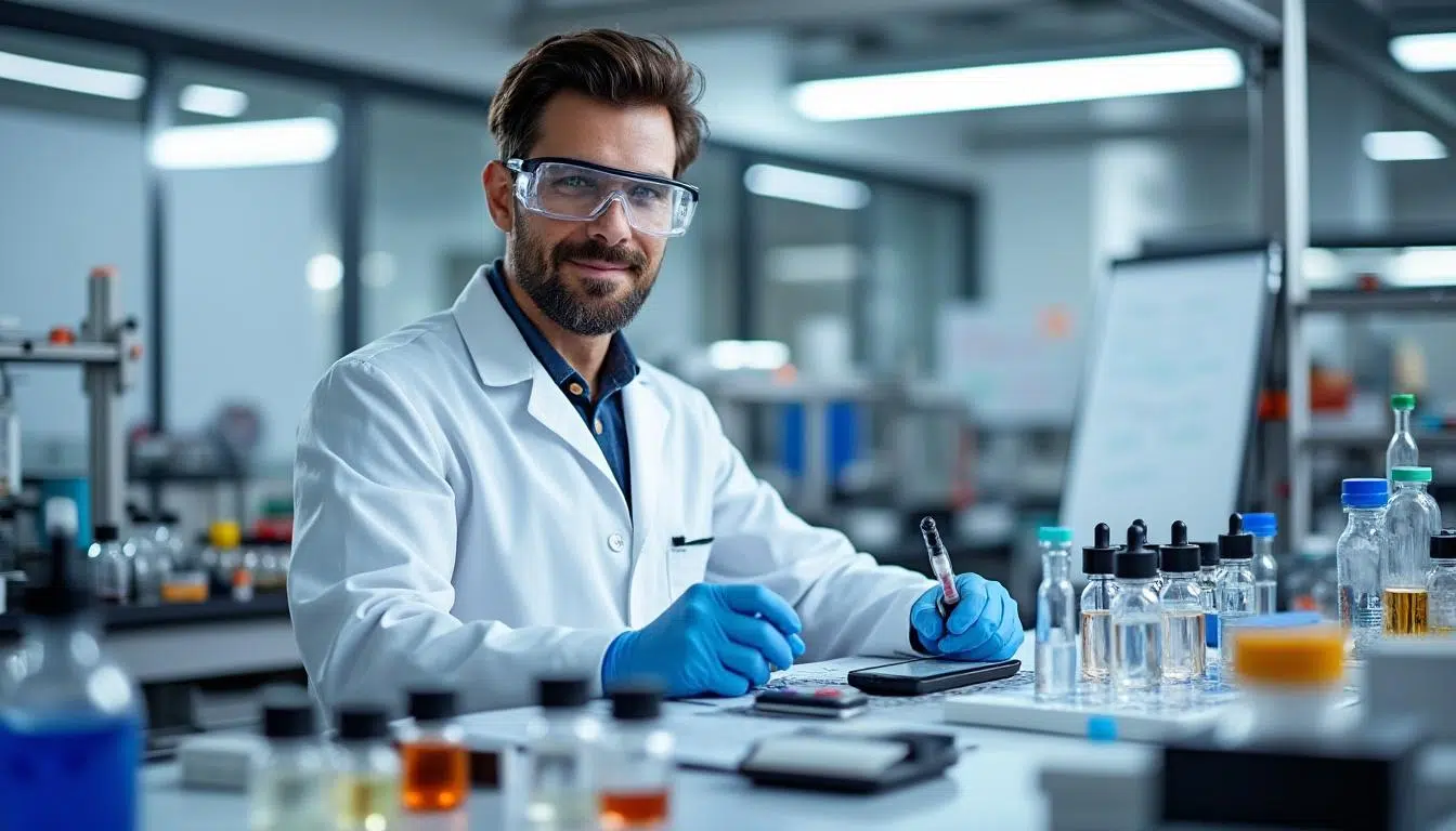 découvrez les avantages des e-liquides de e-liquideo, fabricant français reconnu, et apprenez comment leurs produits de qualité peuvent contribuer à préserver votre santé lors du vapotage.