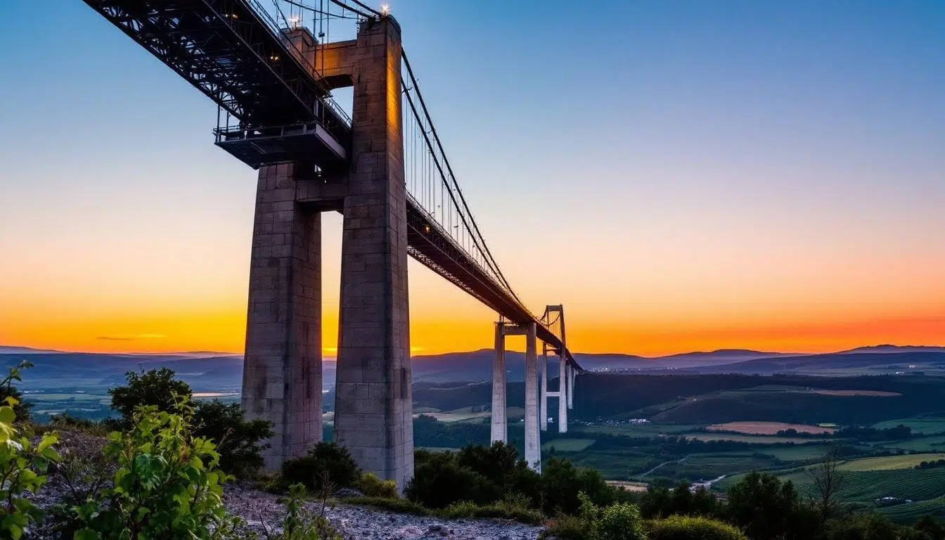 découvrez les avantages des meilleurs sites de locations de vacances à millau : facilité de réservation, choix varié, prix compétitifs et avis fiables pour un séjour inoubliable.