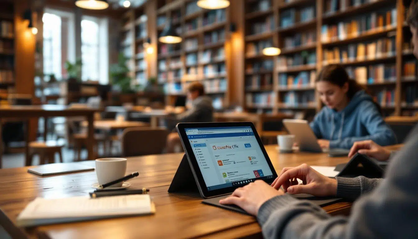 découvrez les avantages des tablettes windows abordables pour les étudiants : performances, portabilité et fonctionnalités adaptées à l'apprentissage à moindre coût.