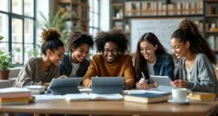 découvrez les avantages des tablettes windows abordables pour les étudiants : performance, mobilité et fonctionnalités adaptées pour faciliter les études au quotidien.