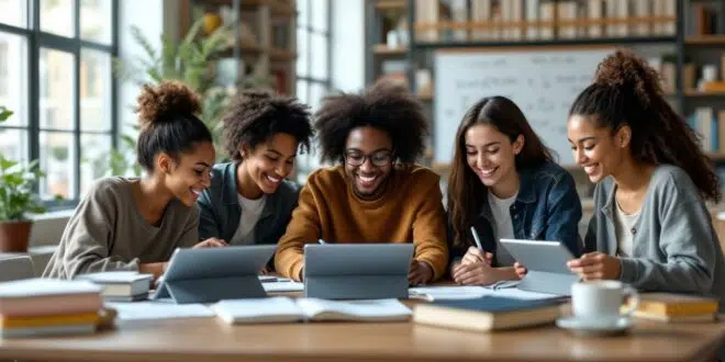 découvrez les avantages des tablettes windows abordables pour les étudiants : performance, mobilité et fonctionnalités adaptées pour faciliter les études au quotidien.