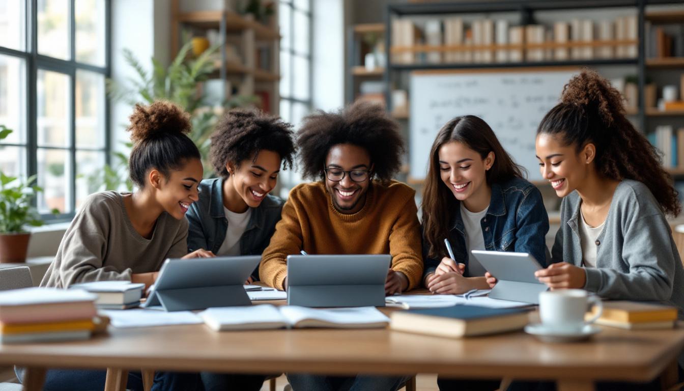 découvrez les avantages des tablettes windows abordables pour les étudiants : performance, mobilité et fonctionnalités adaptées pour faciliter les études au quotidien.