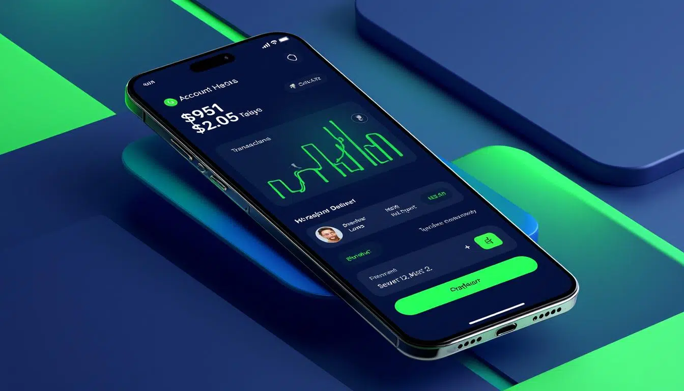 découvrez les avantages d'une banque professionnelle en ligne offrant le dépôt de chèques et d'espèces, spécialement conçue pour simplifier la gestion bancaire des entrepreneurs.