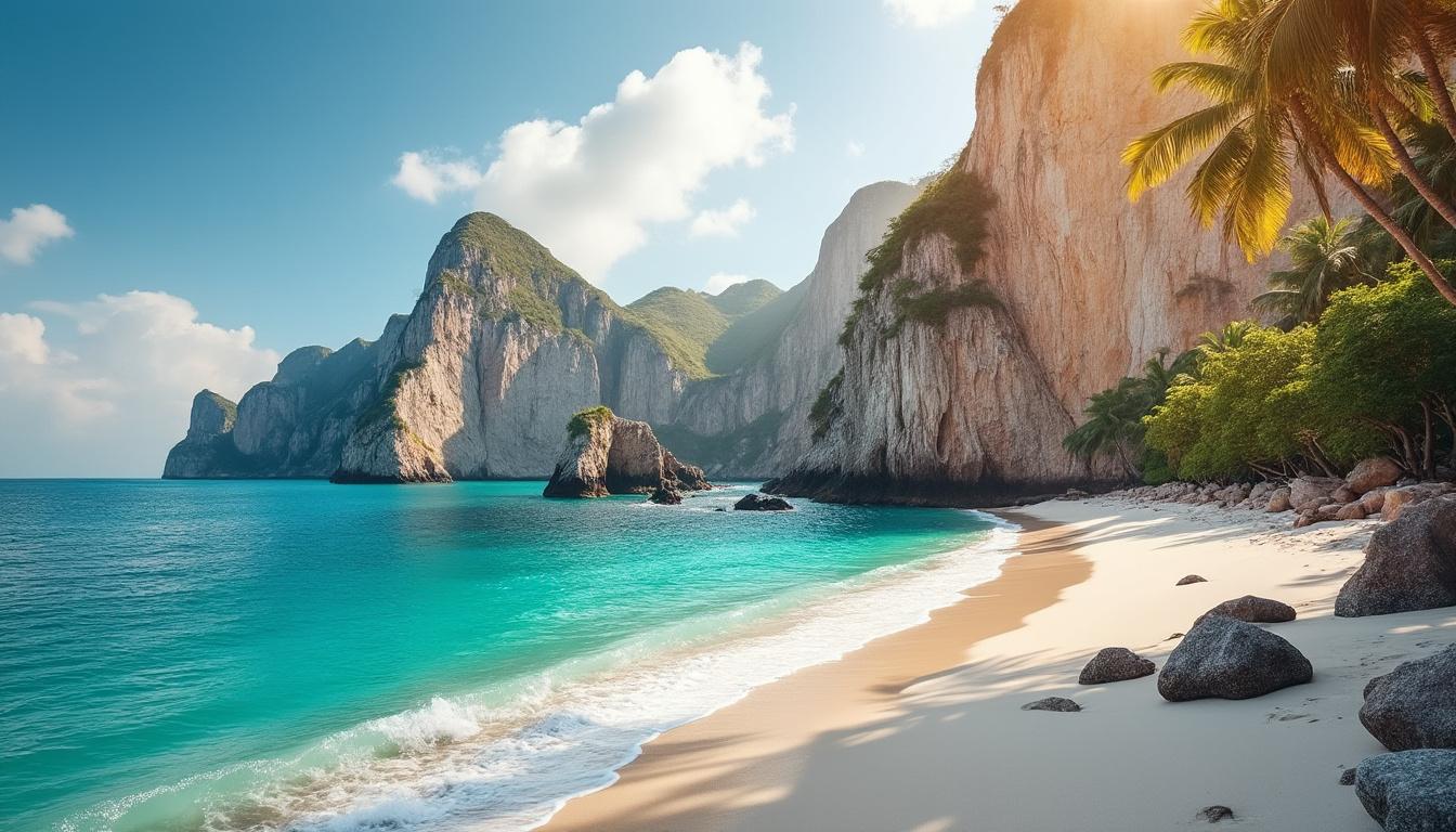 découvrez comment la webcam de sciotot peut enrichir vos escapades en vous offrant des vues panoramiques en temps réel, en vous aidant à planifier vos activités et en vous permettant d'apprécier la beauté naturelle de la région avant même d'y arriver. profitez de ses nombreux avantages pour une expérience inoubliable !