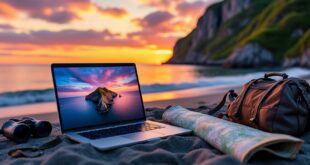 découvrez les nombreux avantages d'utiliser la webcam de sciotot pour enrichir vos escapades. profitez d'une vue en temps réel sur les paysages, planifiez vos activités et admirez la beauté naturelle de la région. idéal pour les amoureux de la nature et les aventuriers, la webcam de sciotot vous connecte à votre prochaine aventure en direct.
