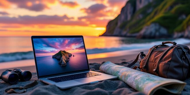découvrez les nombreux avantages d'utiliser la webcam de sciotot pour enrichir vos escapades. profitez d'une vue en temps réel sur les paysages, planifiez vos activités et admirez la beauté naturelle de la région. idéal pour les amoureux de la nature et les aventuriers, la webcam de sciotot vous connecte à votre prochaine aventure en direct.