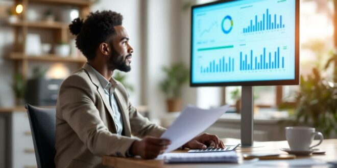 découvrez pourquoi simuler votre capacité d'emprunt avant de faire une demande de prêt est essentiel pour optimiser votre financement et éviter les mauvaises surprises.