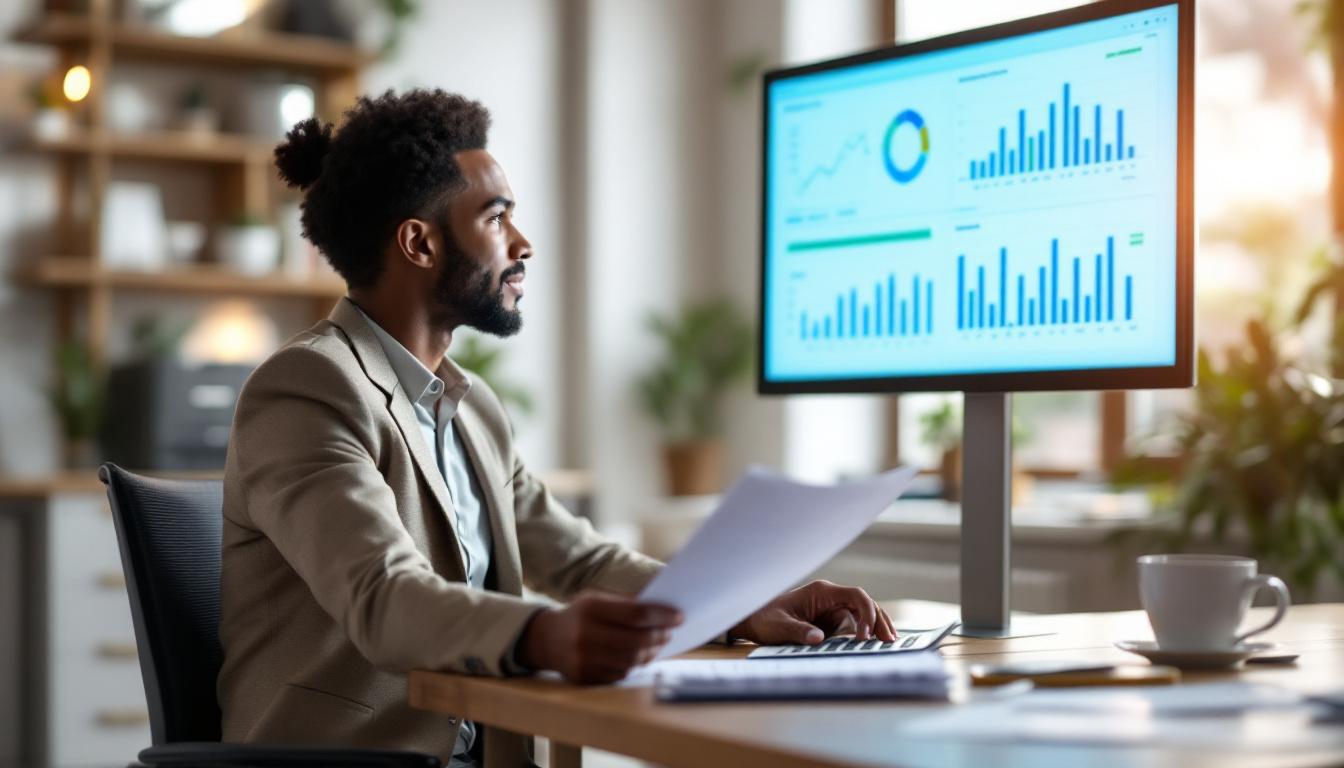 découvrez pourquoi simuler votre capacité d'emprunt avant de faire une demande de prêt est essentiel pour optimiser votre financement et éviter les mauvaises surprises.