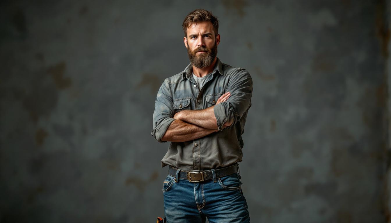 découvrez les avantages essentiels des jeans de travail pour homme, alliant confort, durabilité et style, idéaux pour une performance optimale en milieu professionnel.