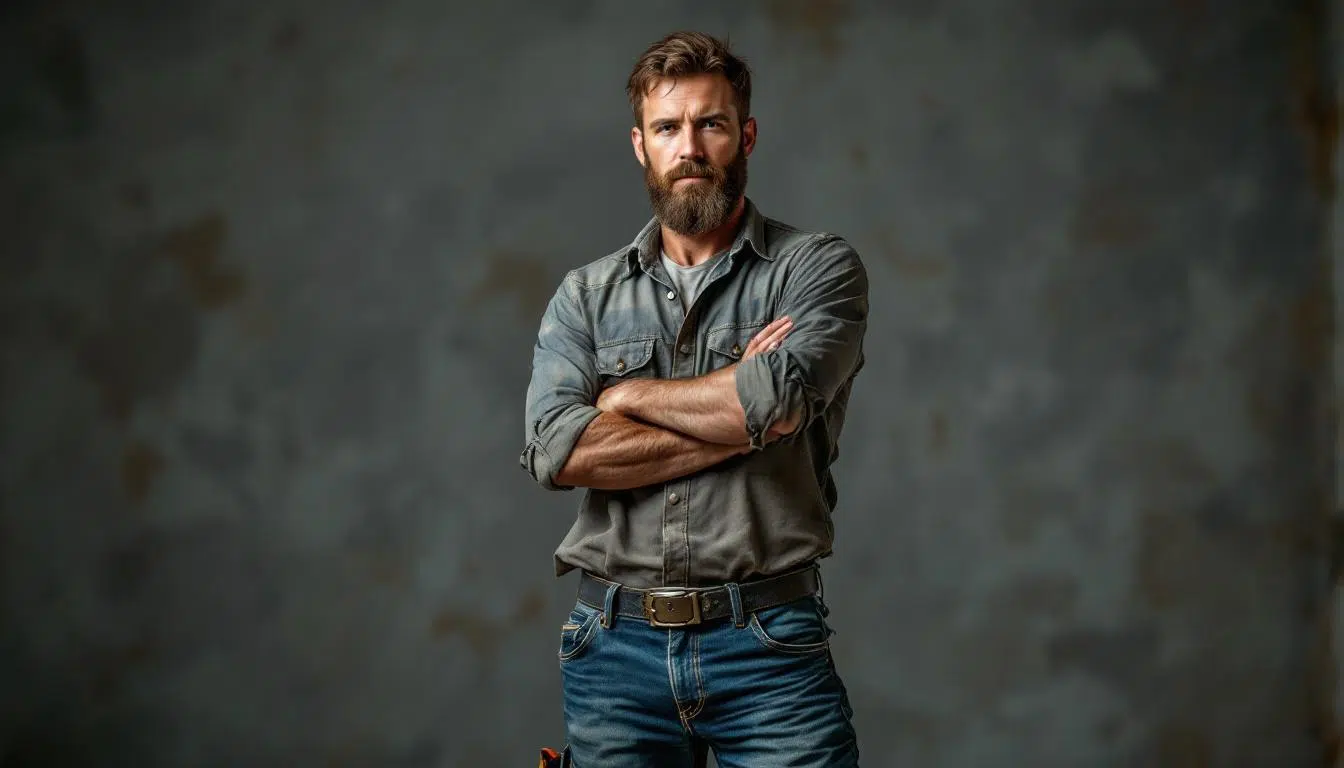 découvrez les avantages essentiels des jeans de travail pour homme, alliant confort, durabilité et style, idéaux pour une performance optimale en milieu professionnel.