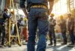 découvrez les avantages essentiels des jeans de travail pour hommes, alliant confort, durabilité et praticité en milieu professionnel.