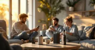 découvrez les avantages surprenants des vapibox, la solution idéale pour les vapoteurs à la recherche de praticité, économie et qualité dans leurs achats de cigarettes électroniques.