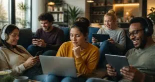 découvrez les avis authentiques sur vkstreaming partagés par ses utilisateurs quotidiens et leur expérience détaillée.