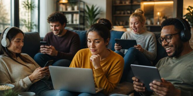 découvrez les avis authentiques sur vkstreaming partagés par ses utilisateurs quotidiens et leur expérience détaillée.