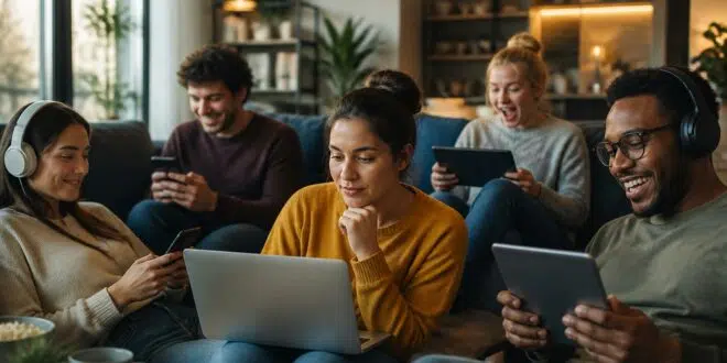 découvrez les avis authentiques sur vkstreaming partagés par ses utilisateurs quotidiens et leur expérience détaillée.
