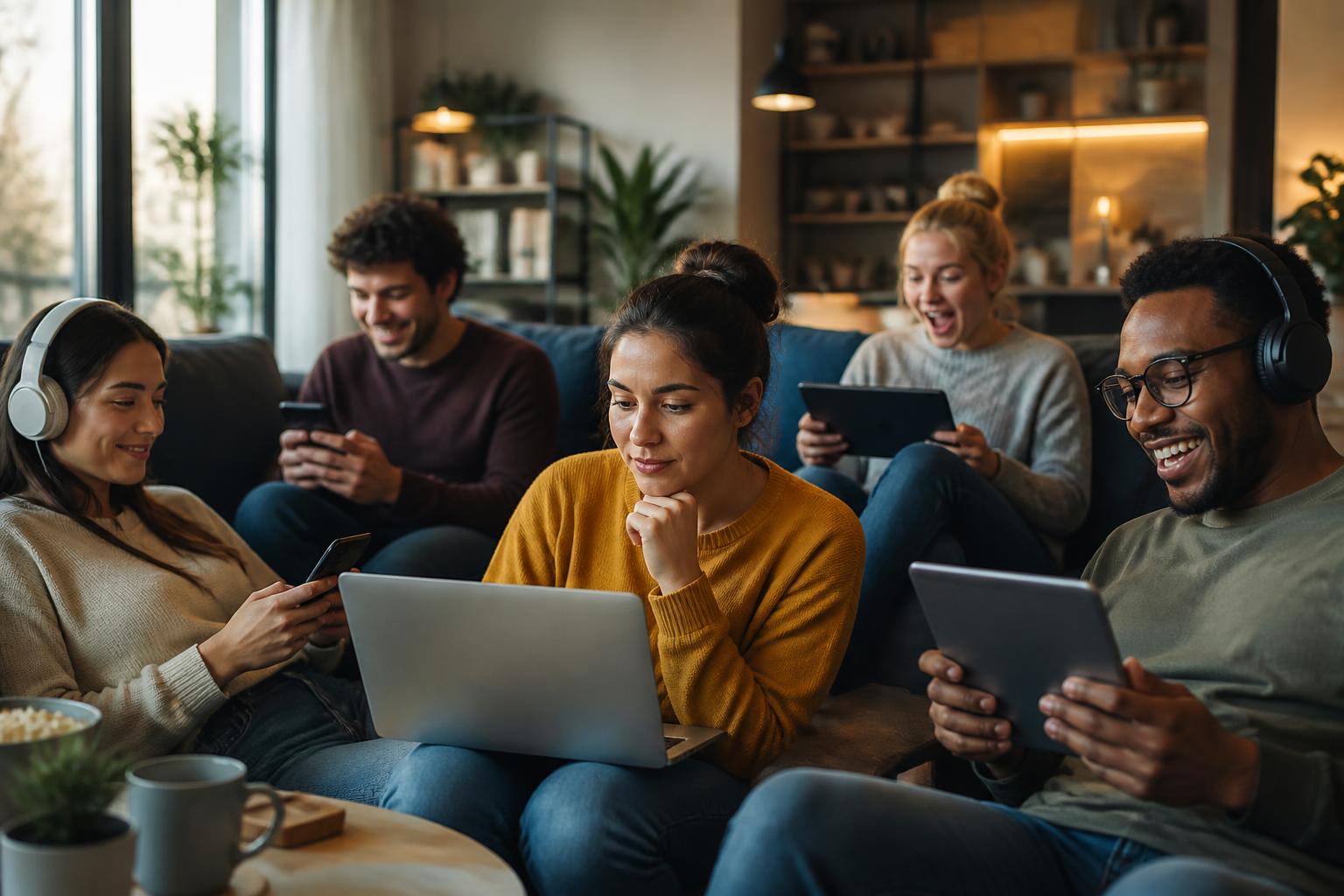 découvrez les avis authentiques sur vkstreaming partagés par ses utilisateurs quotidiens et leur expérience détaillée.