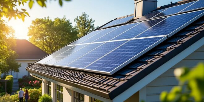 découvrez si la location de toit pour panneaux solaires est une opportunité rentable ou une illusion. explorez les avis d'experts et d'utilisateurs sur les avantages, les inconvénients et les vérités derrière cette pratique en plein essor. informez-vous pour prendre une décision éclairée sur votre investissement énergétique.