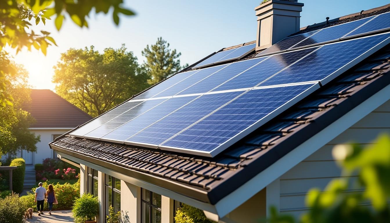 découvrez si la location de toit pour panneaux solaires est une opportunité rentable ou une illusion. explorez les avis d'experts et d'utilisateurs sur les avantages, les inconvénients et les vérités derrière cette pratique en plein essor. informez-vous pour prendre une décision éclairée sur votre investissement énergétique.