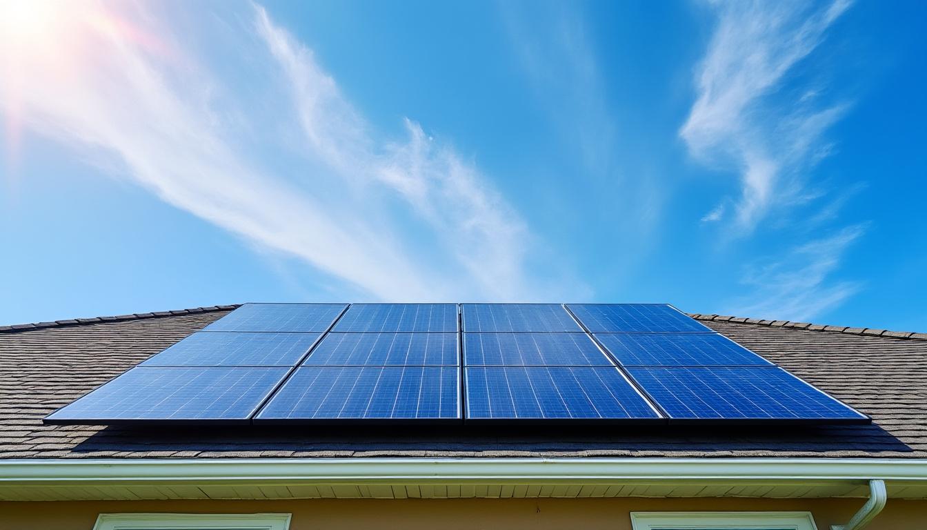découvrez si la location de toit pour panneaux solaires est réellement rentable. explorez les avis d'experts et d'utilisateurs pour démêler le mythe de la réalité. profit ou perte ? informez-vous avant de vous lancer dans l'investissement solaire.