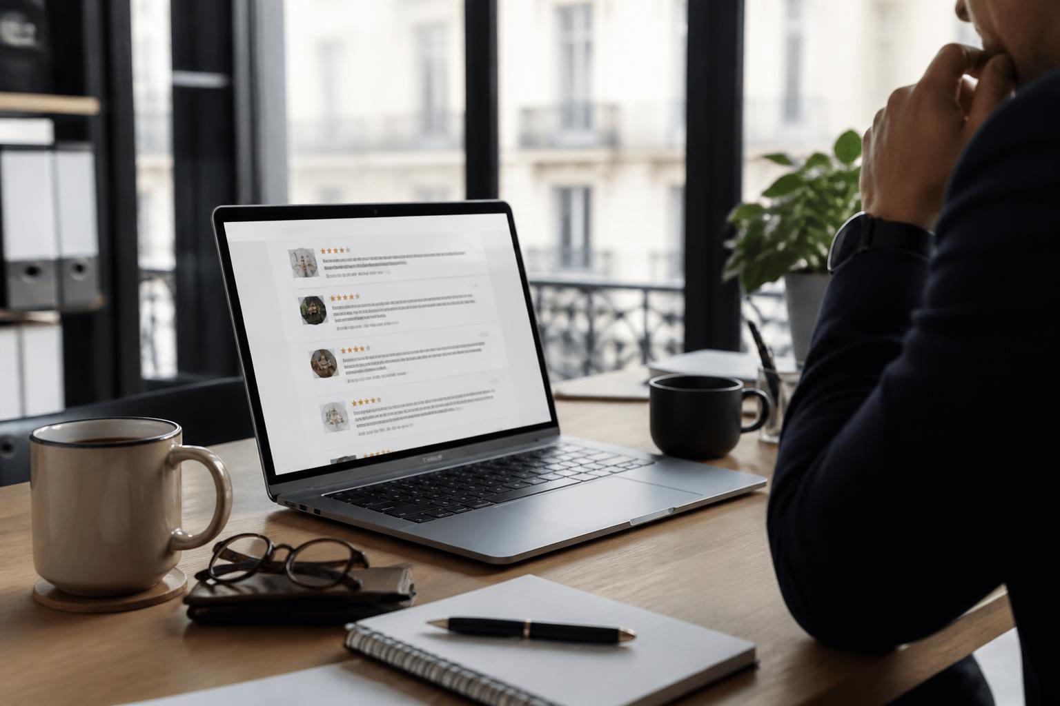 découvrez les avis sur le site temu en france et ce que vous devez savoir avant de passer commande. analyse complète des avantages, inconvénients et conseils pour une expérience d'achat en toute confiance.