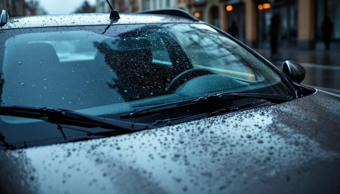 découvrez pourquoi choisir des balais essuie-glace de haute qualité pour votre dacia sandero 3 est crucial pour une visibilité optimale et une sécurité accrue sur la route.