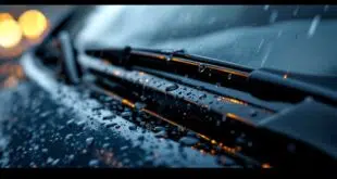 découvrez pourquoi la qualité des balais essuie-glace pour dacia sandero 3 est essentielle pour votre sécurité et une visibilité optimale en toutes conditions.