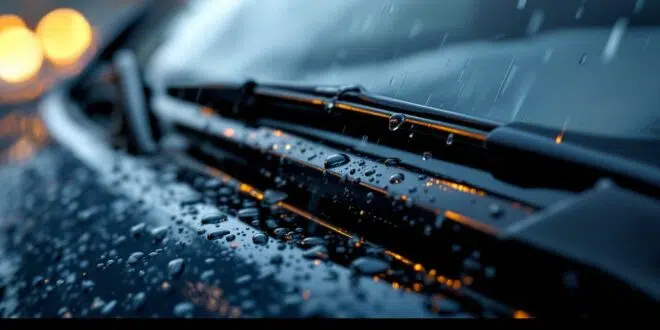 découvrez pourquoi la qualité des balais essuie-glace pour dacia sandero 3 est essentielle pour votre sécurité et une visibilité optimale en toutes conditions.