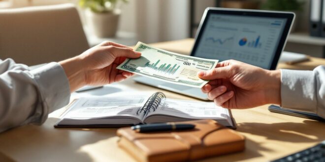 découvrez comment comptabiliser efficacement les acomptes clients et gérer les paiements anticipés pour optimiser votre trésorerie et votre suivi financier.