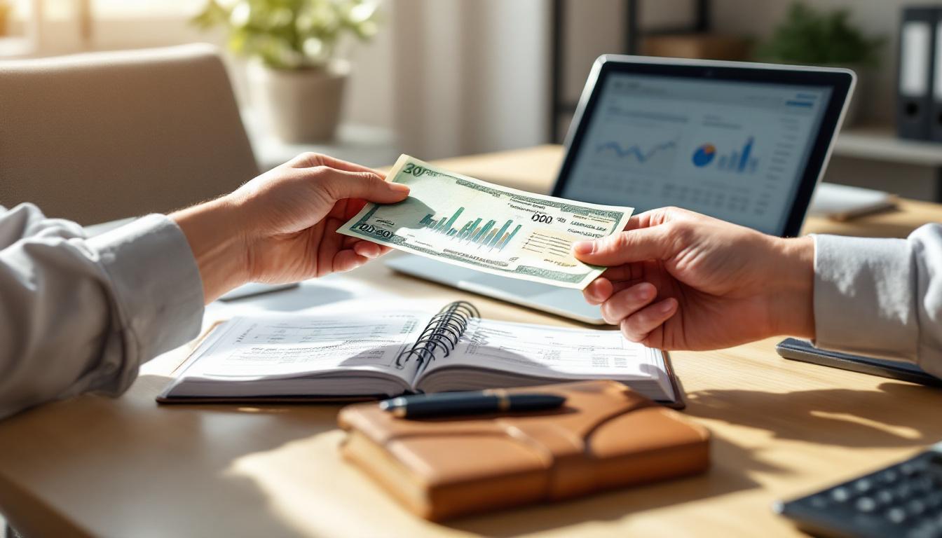 découvrez comment comptabiliser efficacement les acomptes clients et gérer les paiements anticipés pour optimiser votre trésorerie et votre suivi financier.