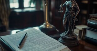 Les clés pour une lettre de motivation pour licence de droit réussie