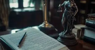 Les clés pour une lettre de motivation pour licence de droit réussie