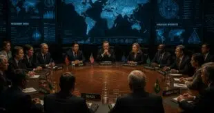 découvrez comment la définition de l'hégémonie influence les stratégies et les enjeux de la diplomatie moderne, façonnant les relations internationales contemporaines.