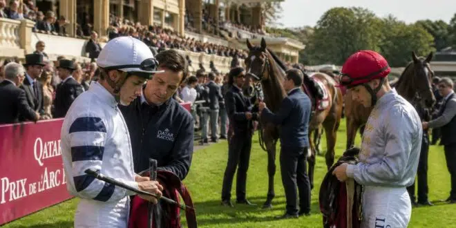 découvrez comment bien préparer les courses précédant les prix de diane et maximiser vos chances pour le grand jour grâce à nos conseils et analyses détaillées.